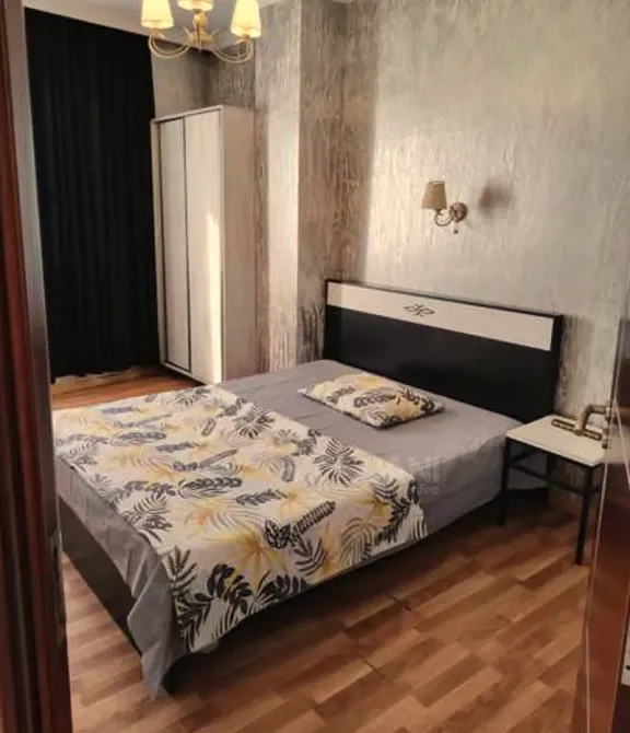 Short Term Rentals two-room 50m² 7/15 floor Batumi - photo 8