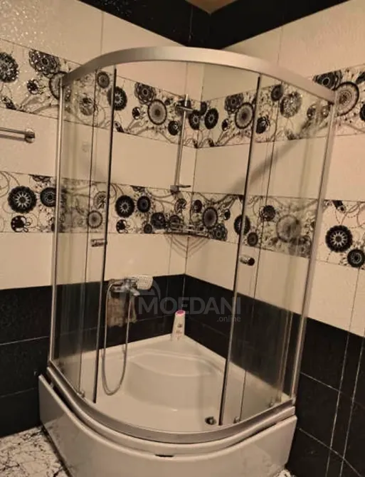 Short Term Rentals two-room 50m² 7/15 floor Batumi - photo 6