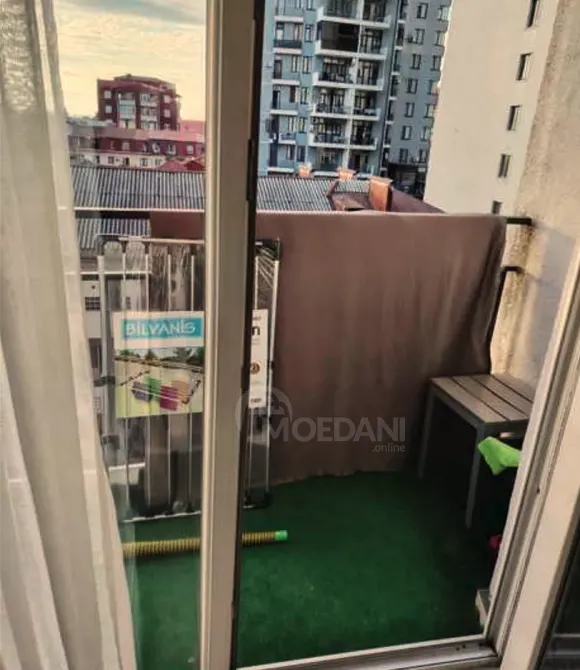 Short Term Rentals two-room 50m² 7/15 floor Batumi - photo 5