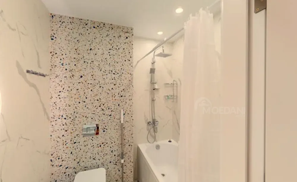 Short Term Rentals one-room 35m² 9/12 floor Batumi - photo 5