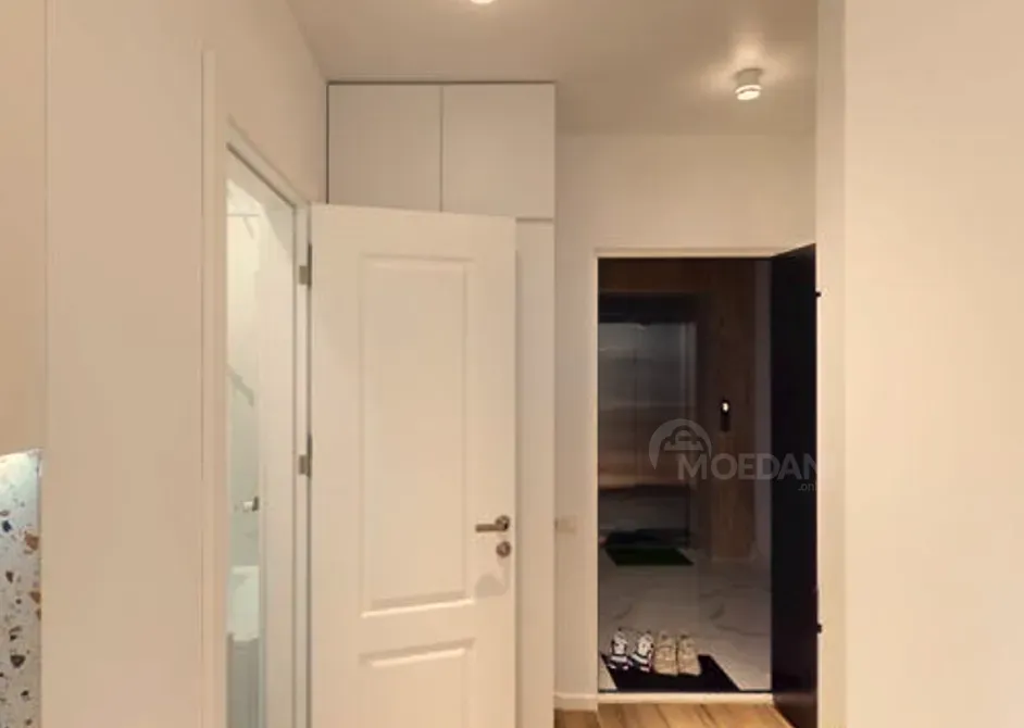 Short Term Rentals one-room 35m² 9/12 floor Batumi - photo 9