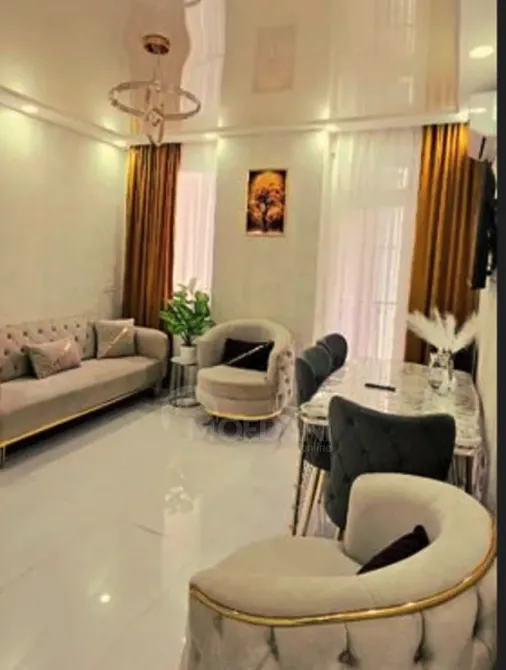 Short Term Rentals three-room 70m² 3/13 floor Batumi - photo 1