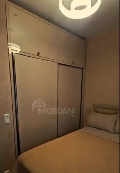 Short Term Rentals three-room 70m² 3/13 floor Batumi - photo 3