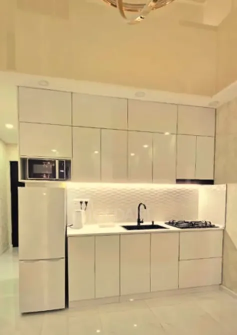 Short Term Rentals three-room 70m² 3/13 floor Batumi - photo 7