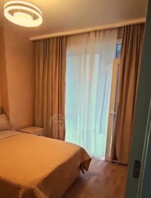 Short Term Rentals three-room 70m² 3/13 floor Batumi - photo 2