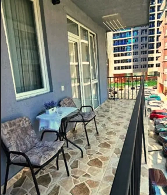 Short Term Rentals three-room 70m² 3/13 floor Batumi - photo 8