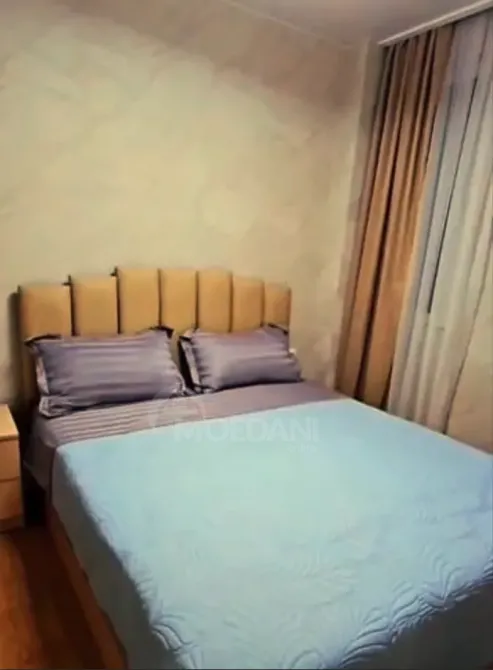 Short Term Rentals three-room 70m² 3/13 floor Batumi - photo 4