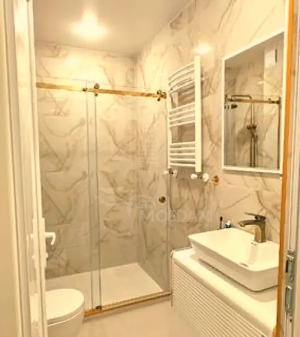 Short Term Rentals three-room 70m² 3/13 floor Batumi - photo 5