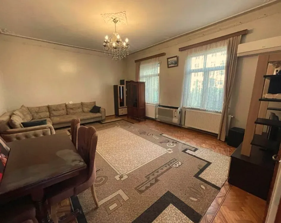 ქირავდება სახლი 100м² ბათუმი - photo 3