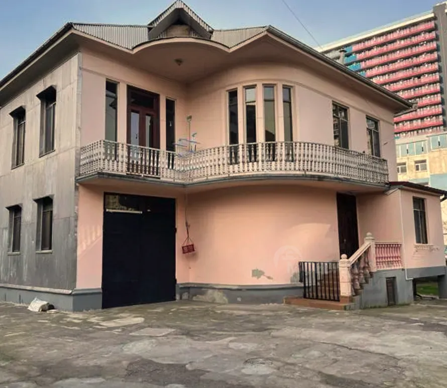 ქირავდება სახლი 100м² ბათუმი - photo 1