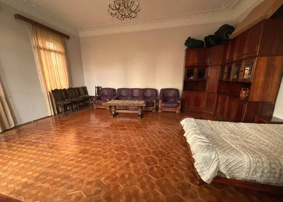 ქირავდება სახლი 100м² ბათუმი - photo 8