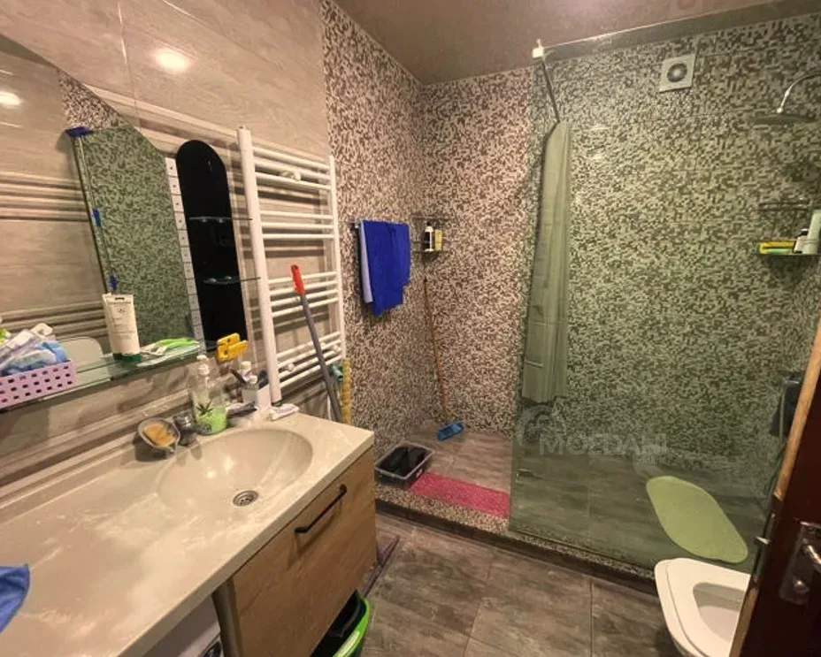 ქირავდება სახლი 100м² ბათუმი - photo 4