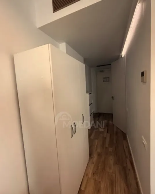 Short Term Rentals one-room 35m² 31/40 floor Batumi - photo 9