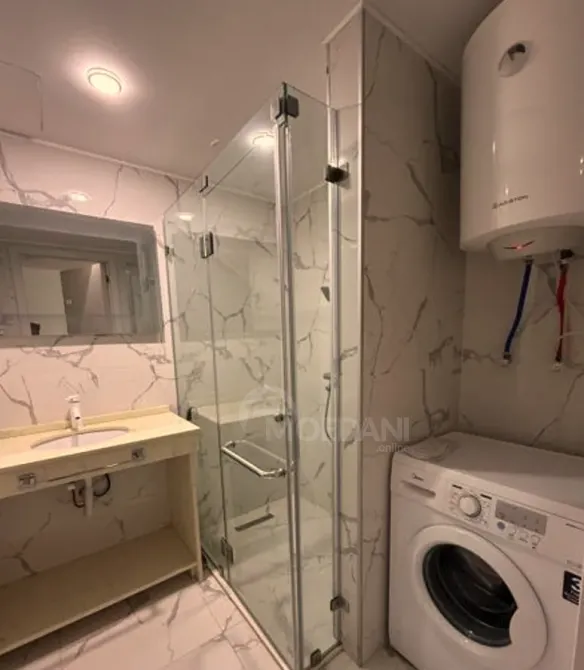 Short Term Rentals one-room 35m² 31/40 floor Batumi - photo 8