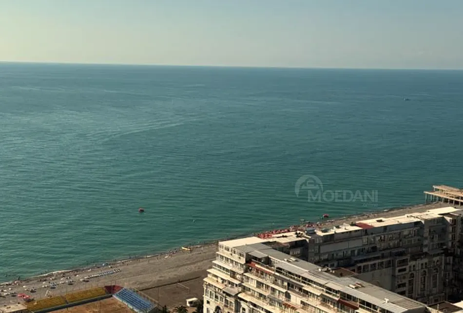 Short Term Rentals one-room 35m² 31/40 floor Batumi - photo 6