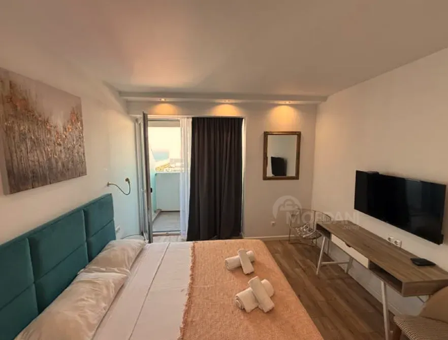 Short Term Rentals one-room 35m² 31/40 floor Batumi - photo 4