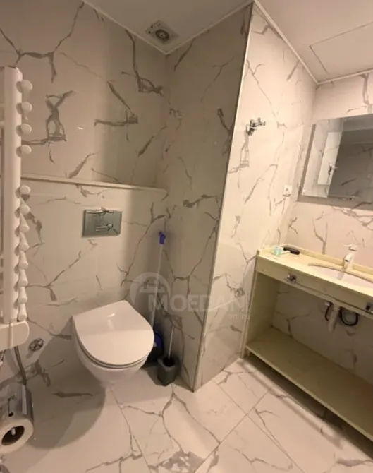 Short Term Rentals one-room 35m² 31/40 floor Batumi - photo 7