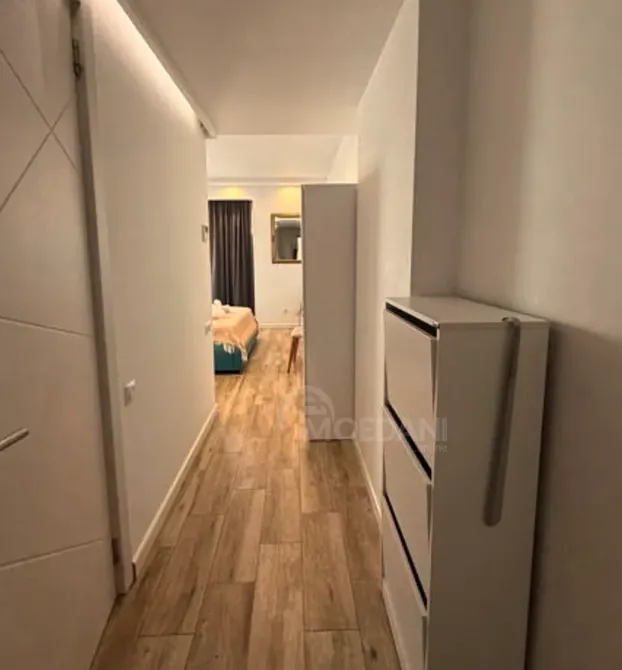 Short Term Rentals one-room 35m² 31/40 floor Batumi - photo 5