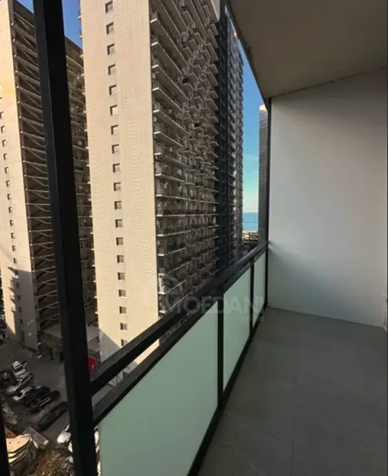 Apartments For Sale one-room 28м² 12/13 floor Batumi - photo 6