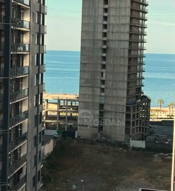 Apartments For Sale one-room 28м² 12/13 floor Batumi - photo 7