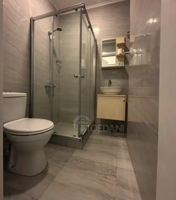 Apartments For Sale one-room 28м² 12/13 floor Batumi - photo 2