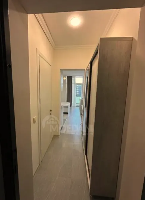 Apartments For Sale one-room 28м² 12/13 floor Batumi - photo 3