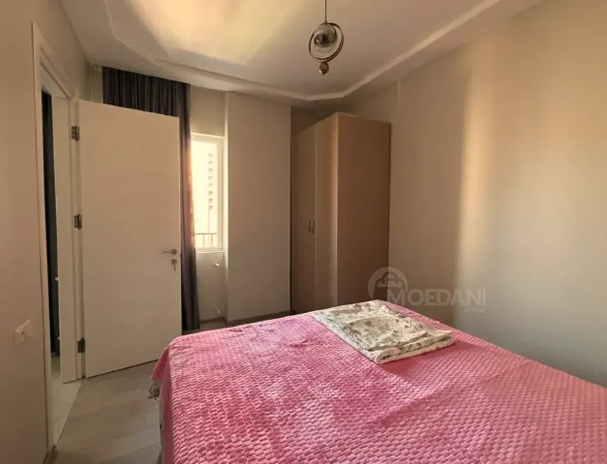 Сдам 2-комн. квартиру на сутки в Батуми  55м² 11/12 эт. Батуми - изображение 7