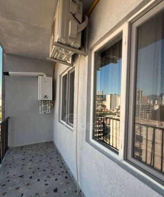 Сдам 2-комн. квартиру на сутки в Батуми  55м² 11/12 эт. Батуми - изображение 2