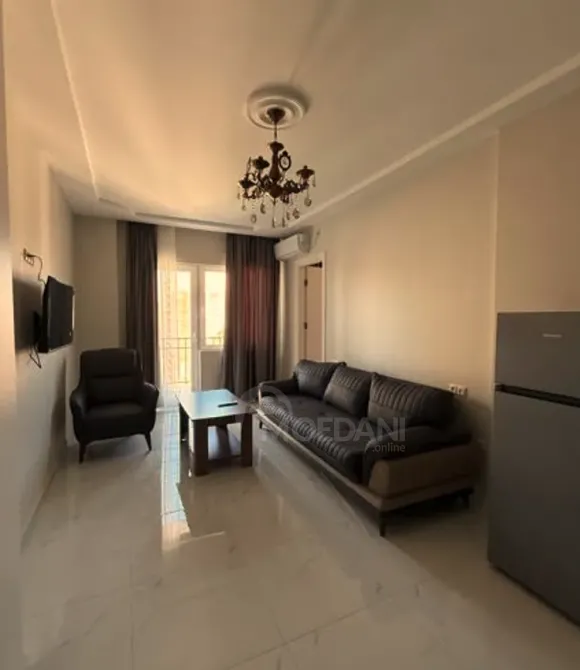 Сдам 2-комн. квартиру на сутки в Батуми  55м² 11/12 эт. Батуми - изображение 8