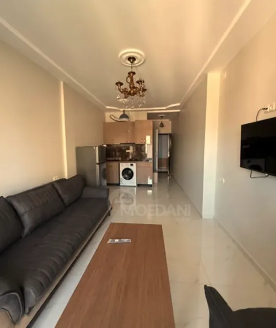 Сдам 2-комн. квартиру на сутки в Батуми  55м² 11/12 эт. Батуми - изображение 1