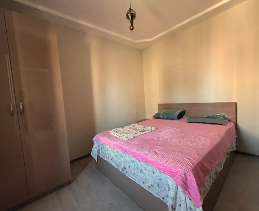 Сдам 2-комн. квартиру на сутки в Батуми  55м² 11/12 эт. Батуми - изображение 5