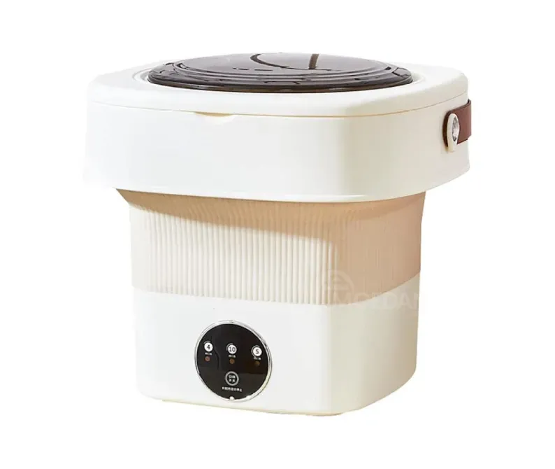 Мини портативная стиральная машина Тбилиси - изображение 1