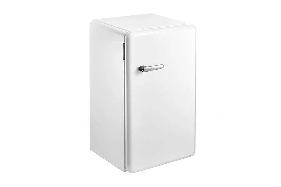 Холодильник Midea Mdrd142Slf Тбилиси - изображение 1