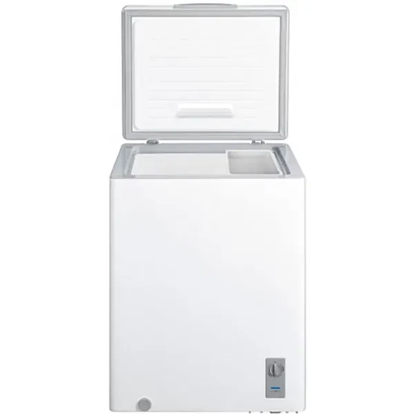 Морозильник Midea Mdrc207Slf01G Тбилиси - изображение 3