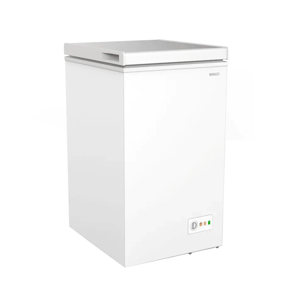 Freezer Marazzi CF-10Fs(SW) Tbilisi - photo 1