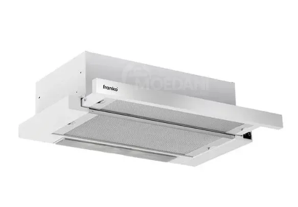 Გამწოვი Franko FBH-606Ss თბილისი - photo 1