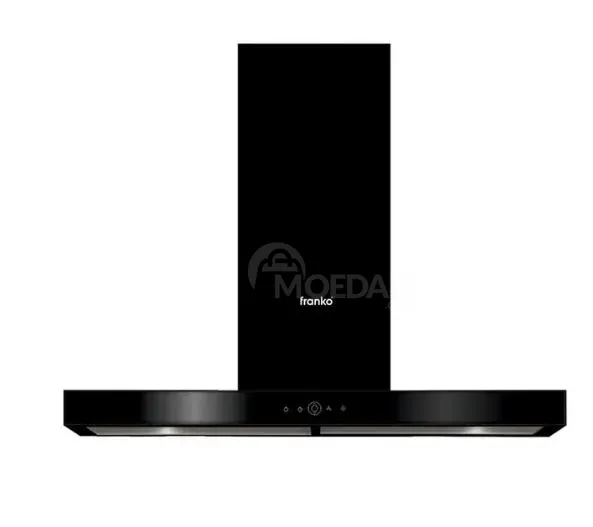 Худ Франко FH-604Sb Тбилиси - изображение 1