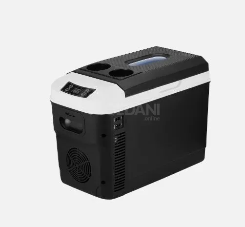 Car Refrigerator A3010 CAR Fridges Tbilisi - photo 1