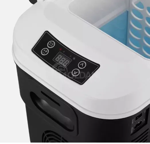 Car Refrigerator A3010 CAR Fridges Tbilisi - photo 4