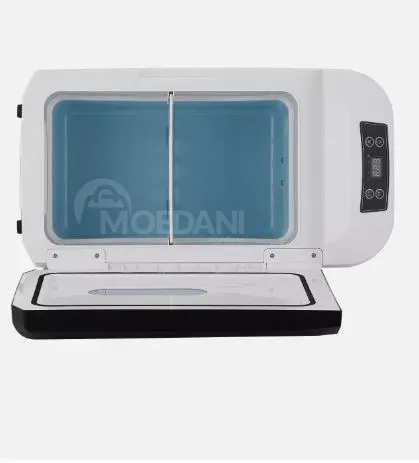 Car Refrigerator A3010 CAR Fridges Tbilisi - photo 2