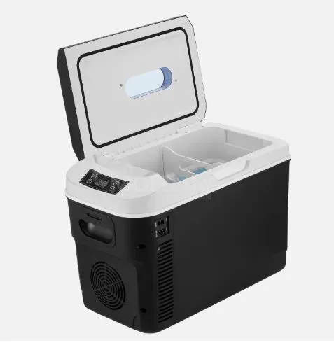 Car Refrigerator A3010 CAR Fridges Tbilisi - photo 3