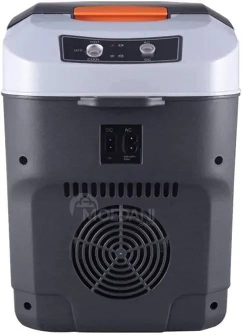 Car Refrigerator A3025 CAR Fridges Tbilisi - photo 2