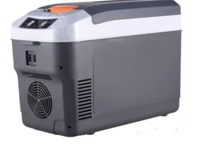 Car Refrigerator A3025 CAR Fridges Tbilisi - photo 1