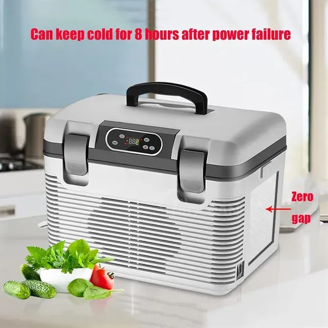 Автомобильный холодильник A3019 Автомобильные холодильники Тбилиси - изображение 2