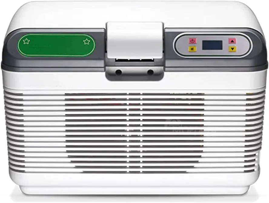 Автомобильный холодильник A3019 Автомобильные холодильники Тбилиси - изображение 1