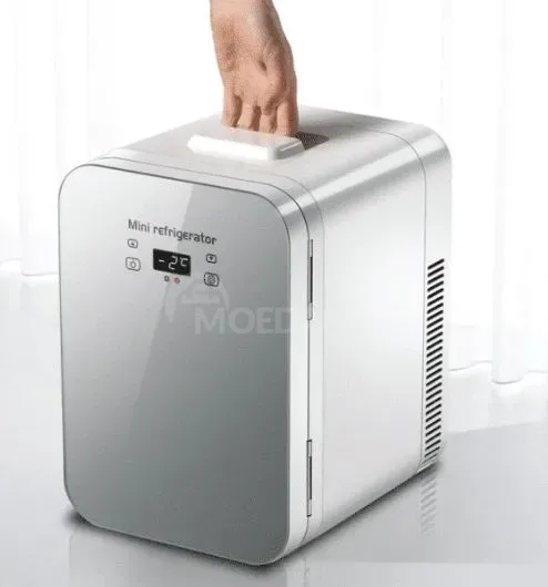 Автомобильный холодильник CAR Холодильник 18 л Тбилиси - изображение 2