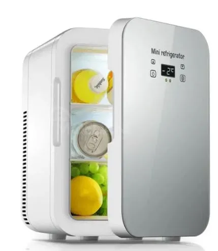 Автомобильный холодильник CAR Холодильник 18 л Тбилиси - изображение 1