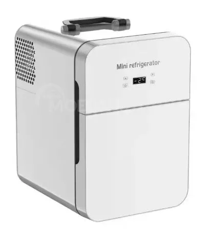 Автомобильный холодильник TJ-26 Автомобильные холодильники Тбилиси - изображение 1