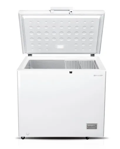 Freezer Sharp SCF-K270H-WH Tbilisi - photo 1