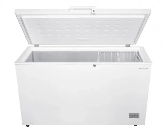 Морозильник Sharp SCF-K520H-WH Тбилиси